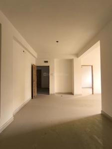 Hall Image of 1227 Sq.ft 3 BHK Apartment / Flat for sale in Bansdroni Kolkata for Rs. 6380400