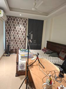 Hall Image of 1011 Sq.ft 2 BHK Independent House for rent in Radhika Properties Radhika Floors 4, Lajpat Nagar New Delhi for Rs. 59950