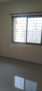 Hall Image of 645 Sq.ft 1 BHK Apartment / Flat for rent in Nirman Viva, Ambegaon Pathar Pune for Rs. 14000