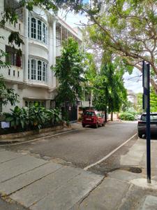 Image of 2400 Sq.ft 2 BHK Independent House for sale in Chandra Layout Stage 1, Bengaluru for Rs. 30000000