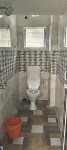 Bathroom Image of 520 Sq.ft 1 BHK Independent House for sale in Picnic Garden Kolkata for Rs. 1750000