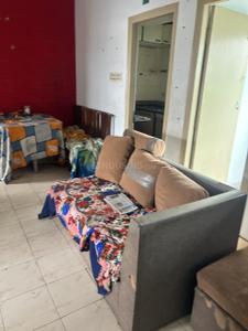 Hall Image of 800 Sq.ft 2 BHK Apartment / Flat for sale in Kasba Kolkata for Rs. 3800000
