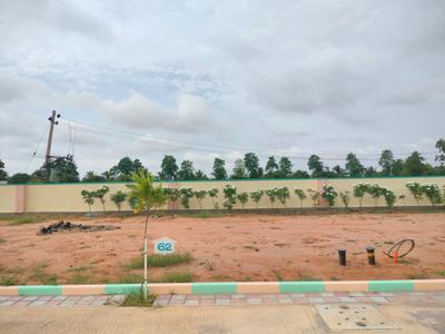 Image of 1500 Sq.ft Residential Plot / Land for sale in Hoskote, Bengaluru for Rs. 5248150
