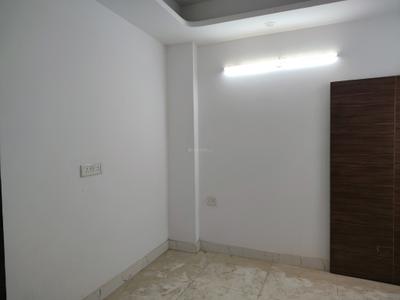 Living Room Image of 550 Sq.ft 1 BHK Apartment / Flat for sale in Neb Sarai New Delhi for Rs. 2500000