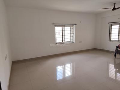 Bedroom Image of 3339 Sq.ft 4 BHK Apartment / Flat for sale in NR Sitara, Manikonda Hyderabad for Rs. 18500000