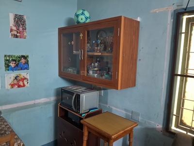 Image of 720 Sq.ft 1 BHK Apartment / Flat for sale in Thennur, Tiruchirappalli for Rs. 3300000