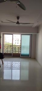 Hall Image of 1040 Sq.ft 2 BHK Apartment / Flat for rent in Fenkin Belleza, Kasarvadavali Thane for Rs. 35000
