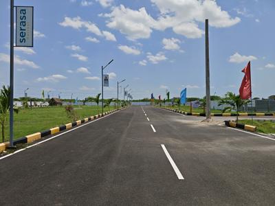 Image of 2260 Sq.ft Residential Plot / Land for sale in Padappai, Chennai for Rs. 3945960