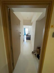 Hall Image of 1071 Sq.ft 2 BHK Apartment / Flat for sale in Godrej Nurture, Mamurdi Pune for Rs. 8000020