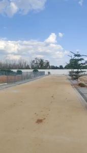 Image of 900 Sq.ft Residential Plot / Land for sale in Hoskote, Bengaluru for Rs. 5400000