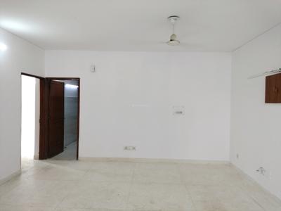 Living Room Image of 1700 Sq.ft 3 BHK Apartment / Flat for sale in CGHS Celestial Heights, Sector 2 Dwarka New Delhi for Rs. 27600000