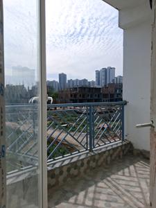 Bedroom One Image of 1750 Sq.ft 3 BHK Apartment / Flat for sale in Sector 104 Noida for Rs. 11000000