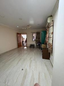Hall Image of 1500 Sq.ft 3 BHK Apartment / Flat for rent in T Nagar Chennai for Rs. 75000