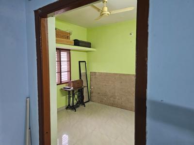Bedroom Image of 1200 Sq.ft 2 BHK Independent House for rent in Choodasandra Bengaluru for Rs. 27500