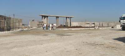 Image of 1130 Sq.ft Residential Plot / Land for sale in Mihan, Nagpur for Rs. 3999990