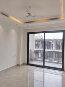 Living Room Image of 877 Sq.ft 1 BHK Builder Floor for rent in DLF Phase 3 Gurgaon for Rs. 34000