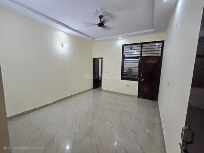 Hall Image of 1000 Sq.ft 2 BHK Builder Floor for sale in Tajganj Agra for Rs. 4500000