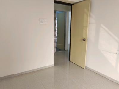 Bedroom Image of 740 Sq.ft 1 BHK Apartment / Flat for sale in Swaraj Kingston, Ulwe Navi Mumbai for Rs. 7300000