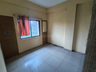 Bedroom Image of 1030 Sq.ft 2 BHK Apartment / Flat for rent in Khodiyar Nagar Vadodara for Rs. 11000