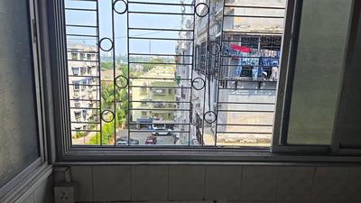 Image of 500 Sq.ft 1 BHK Apartment / Flat for rent in Shibpur, Howrah for Rs. 17000