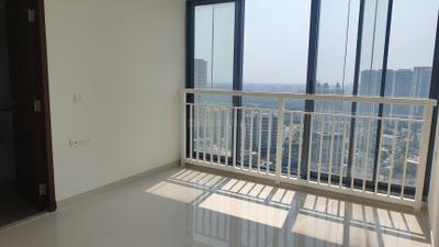 Bedroom Image of 980 Sq.ft 2 BHK Apartment / Flat for sale in Dynamix Divum, Malad East Mumbai for Rs. 28500000