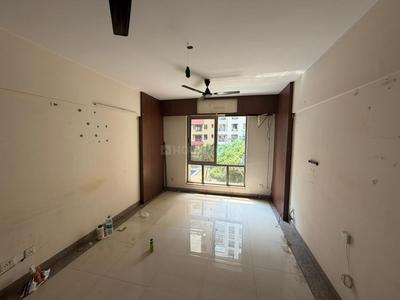 Hall Image of 1339 Sq.ft 2 BHK Apartment / Flat for sale in Ujjwala Luxury Apartments, New Town Kolkata for Rs. 11000000