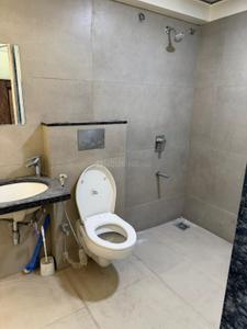 Image of 1200 Sq.ft 2 BHK Apartment / Flat for rent in Vastukalp The Onyx, Wakad, Pune for Rs. 38000