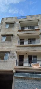 2 BHK Flat