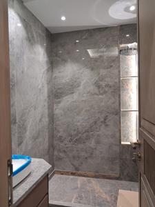 Bedroom One Image of 3375 Sq.ft 4 BHK Builder Floor for rent in Paschim Vihar New Delhi for Rs. 130000