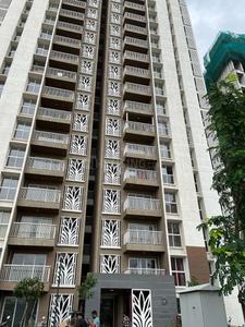 Image of 700 Sq.ft 1 BHK Apartment / Flat for sale in Lodha Upper Thane, Bhiwandi, Thane for Rs. 4975000