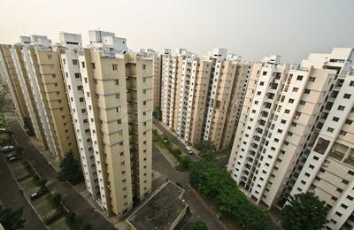 1 BHK Flat