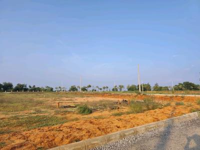 Image of 150 Sq.ft Residential Plot / Land for sale in Kongara Kalan, Hyderabad for Rs. 3900099
