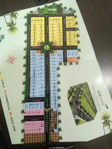 Image of 72 Sq.ft Residential Plot / Land for sale in Ashiyana Colony, Moradabad for Rs. 1156000