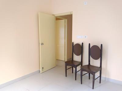 Bedroom Image of 1161 Sq.ft 3 BHK Apartment / Flat for sale in Primarc Southwinds, Rajpur Kolkata for Rs. 7000000