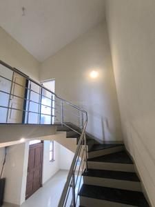 Image of 1313 Sq.ft 3 BHK Villa for rent in Panzorconi, Goa for Rs. 30000