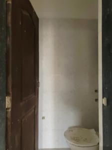 Common Bathroom Image of 670 Sq.ft 1 BHK Apartment / Flat for sale in Majesty Olympus Towers, Vasai East Vasai for Rs. 3969500