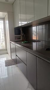 Kitchen Image of 1250 Sq.ft 3 BHK Apartment / Flat for sale in Akruti Niharika Complex, Andheri East Mumbai for Rs. 44500000