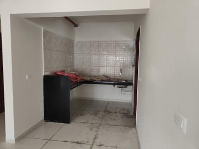 Kitchen Image of 1022 Sq.ft 2 BHK Apartment / Flat for sale in Paranjape Blue Ridge The Orion, Hinjawadi Pune for Rs. 9500000