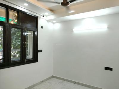 Bedroom Image of 2200 Sq.ft 4 BHK Apartment / Flat for sale in CGHS Guru Apartments, Sector 6 Dwarka New Delhi for Rs. 35800000