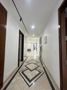 Image of 2850 Sq.ft 4 BHK Builder Floor for sale in Sushant Lok Phase 1, Gurgaon for Rs. 60000000