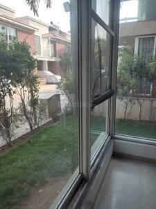Balcony Image of 3850 Sq.ft 5 BHK Villa for sale in Bhayli Vadodara for Rs. 16500000