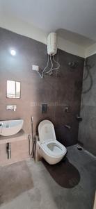 Bathroom Image of 1080 Sq.ft 2 BHK Apartment / Flat for sale in Ghansoli Navi Mumbai for Rs. 17000000