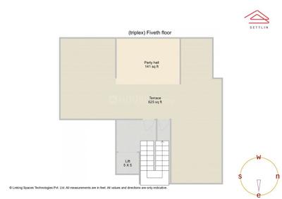 Image of 6000 Sq.ft 9 BHK Independent House for sale in Kadagrahara, Bengaluru for Rs. 40000000