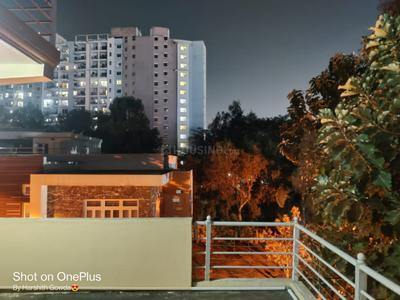 Balcony Image of 1200 Sq.ft 2 BHK Builder Floor for rent in Kasavanahalli Bengaluru for Rs. 30000