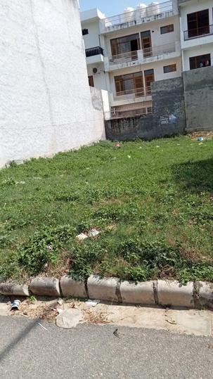 Aerocity Main Image 1