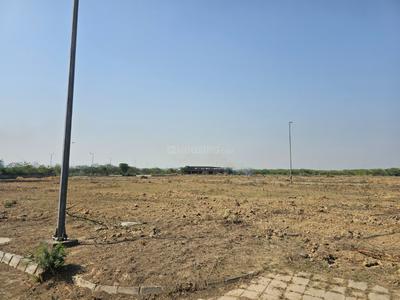 Image of 359 Sq.ft Residential Plot / Land for sale in Unitech Willows, Sector 96, Noida for Rs. 116675000