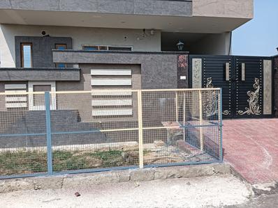 Image of 1800 Sq.ft 3 BHK Builder Floor for rent in Kherado, Alwar for Rs. 14500