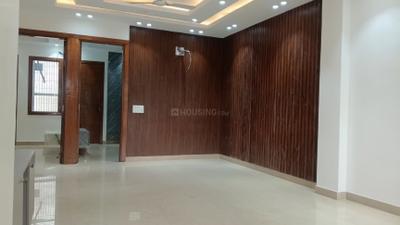 Living Room Image of 1395 Sq.ft 3 BHK Builder Floor for sale in Surajmal Vihar New Delhi for Rs. 30000000
