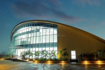 Image of 1200 Sq.ft 3 BHK Apartment / Flat for sale in Khandagiri, Bhubaneswar for Rs. 14500000