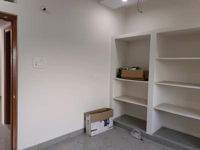 Bedroom Image of 1100 Sq.ft 2 BHK Apartment / Flat for sale in Domain Silver Crysta, Miyapur Hyderabad for Rs. 7590004